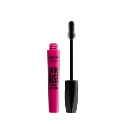 NYX On The Rise Volume Lift Mascara Black 22 gr