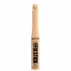 NYX Pro Fix Stick Correcting Concealer Natural 1.6 gr