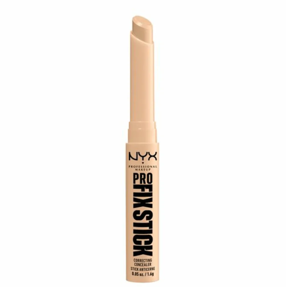 NYX Pro Fix Stick Correcting Concealer Vanilla 1.6 gr