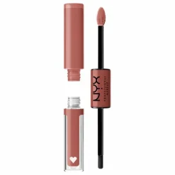NYX Shine Loud High Shine Liquid Lipstick Magic Maker 1 stuk