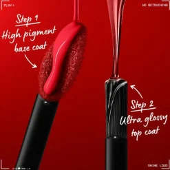 NYX Shine Loud High Shine Liquid Lipstick Magic Maker 1 stuk