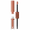 NYX Shine Loud High Shine Liquid Lipstick Goal Crusher