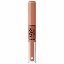 NYX Shine Loud High Shine Liquid Lipstick Goal Crusher