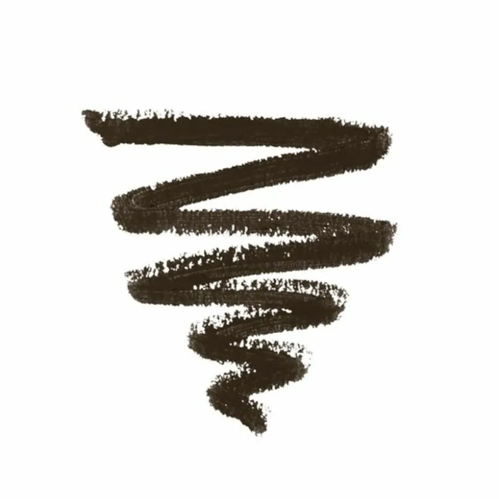 NYX Slim Eye Pencil Black Brown 1 gr