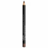 NYX Slim Eye Pencil Dark Brown 1 gr