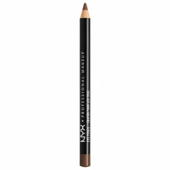 NYX Slim Eye Pencil Dark Brown 1 gr