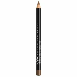 NYX Slim Eye Pencil Medium Brown 1 gr