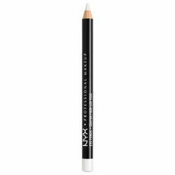 NYX Slim Eye Pencil White 1 gr