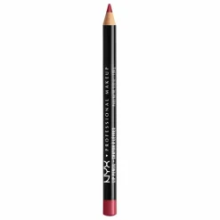 NYX Slim Lip Pencil Burgundy 1 gr