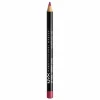 NYX Slim Lip Pencil Deep Purple 1 gr