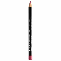 NYX Slim Lip Pencil Deep Purple 1 gr