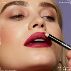 NYX Slim Lip Pencil Deep Purple 1 gr