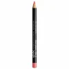 NYX Slim Lip Pencil Hot Red 1 gr