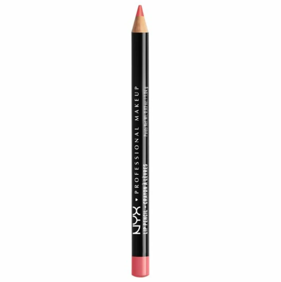 NYX Slim Lip Pencil Hot Red 1 gr