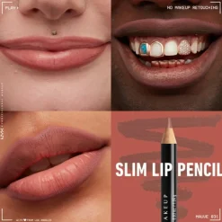 NYX Slim Lip Pencil Mauve 1 gr