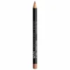 NYX Slim Lip Pencil Natural 1 gr