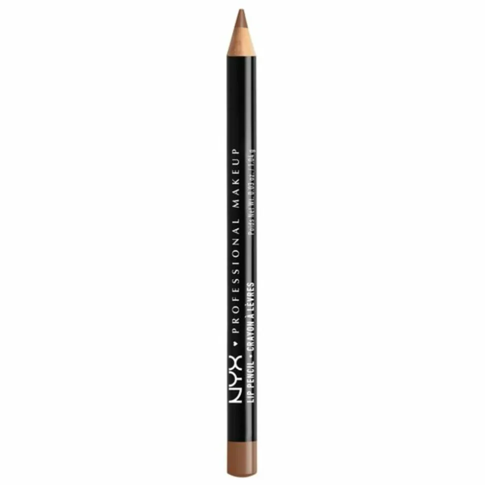NYX Slim Lip Pencil Nude Truffle 1 gr