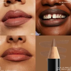 NYX Slim Lip Pencil Nude Truffle 1 gr