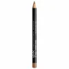 NYX Slim Lip Pencil Nude Beige 1 gr