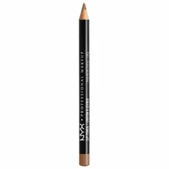 NYX Slim Lip Pencil Nude Beige 1 gr
