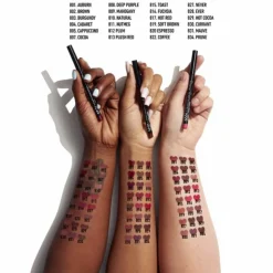 NYX Slim Lip Pencil Nude Beige 1 gr