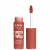 NYX Smooth Whip Matte Lip Cream Pushin Cushion 4 ml
