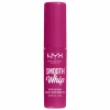 NYX Smooth Whip Matte Lip Cream Bday Frosting 4 ml