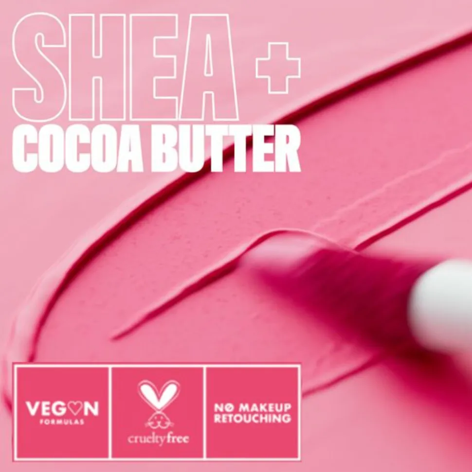 NYX Smooth Whip Matte Lip Cream Bday Frosting 4 ml