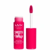 NYX Smooth Whip Matte Lip Cream Pillow Fight 4 ml