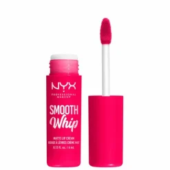 NYX Smooth Whip Matte Lip Cream Pillow Fight 4 ml