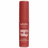 NYX Smooth Whip Matte Lip Cream Parfait 4 ml