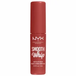 NYX Smooth Whip Matte Lip Cream Parfait 4 ml