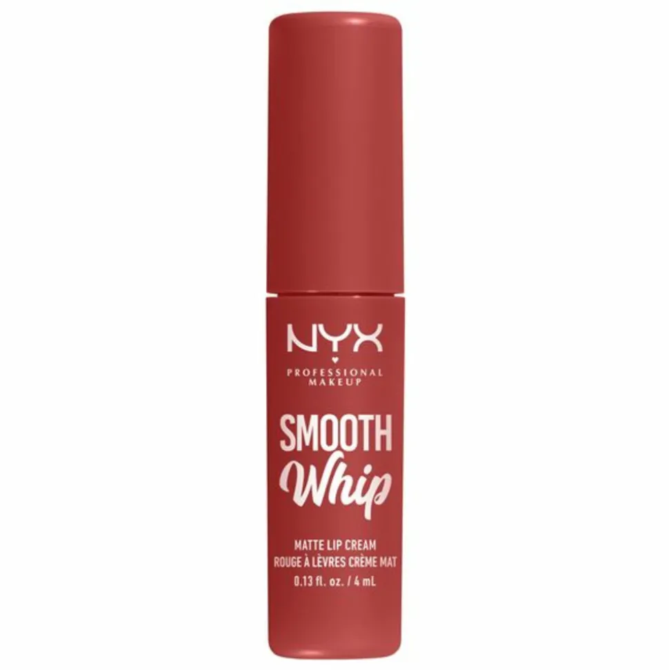 NYX Smooth Whip Matte Lip Cream Parfait 4 ml