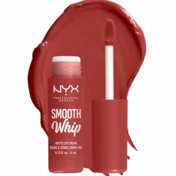 NYX Smooth Whip Matte Lip Cream Parfait 4 ml