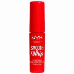 NYX Smooth Whip Matte Lip Cream Icing On Top 4 ml