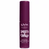 NYX Smooth Whip Matte Lip Cream Berry Bed Sheets 4 ml