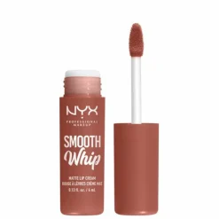 NYX Smooth Whip Matte Lip Cream Teddy Fluff 4 ml
