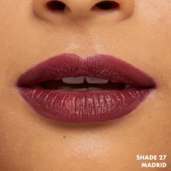 NYX Soft Matte Lip Cream Madrid 8 ml