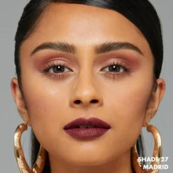 NYX Soft Matte Lip Cream Madrid 8 ml