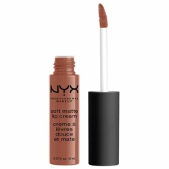 NYX Soft Matte Lip Cream Leon 8 ml