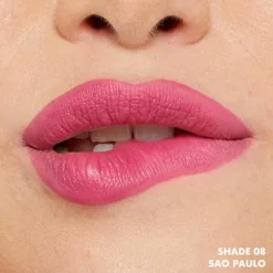 NYX Soft Matte Lip Cream San Paulo 8 ml