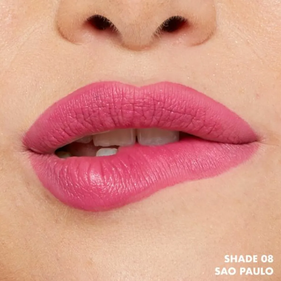 NYX Soft Matte Lip Cream San Paulo 8 ml