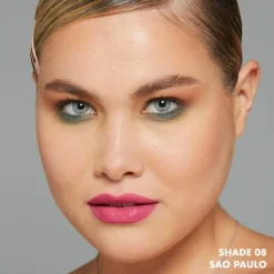 NYX Soft Matte Lip Cream San Paulo 8 ml