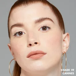 NYX Soft Matte Lip Cream Cannes 8 ml