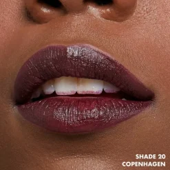 NYX Soft Matte Lip Cream Copenhagen 8 ml