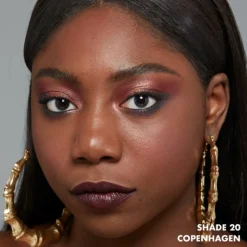 NYX Soft Matte Lip Cream Copenhagen 8 ml