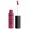 NYX Soft Matte Lip Cream Prague 8 ml
