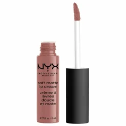 NYX Soft Matte Lip Cream Los Angeles 8 ml