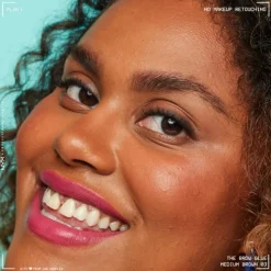 NYX The Brow Glue Wenkbrauwgel 01 Clear 5 gr