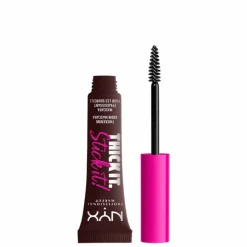 NYX Thick It Stick It Wenkbrauwgel Mascara Espresso 7 ml